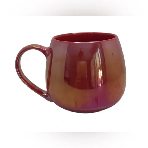 🍄 Tim Hortons Ceramic Mug - Picture 4 of 6